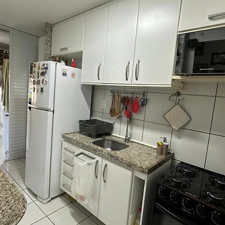 Apartamento No Rosarinho Recife Exterior photo