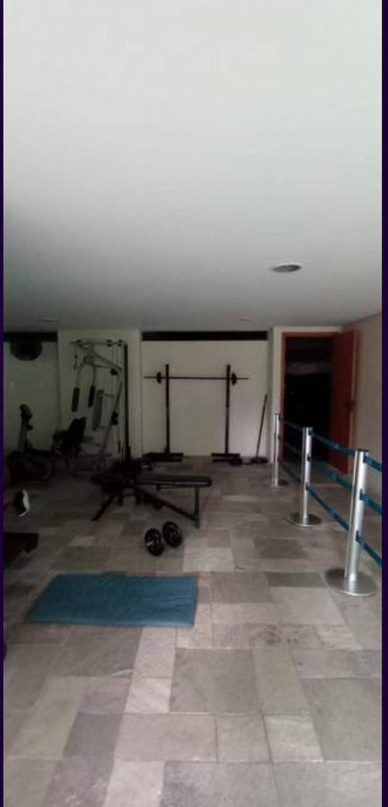 Apartamento No Rosarinho Recife Exterior photo