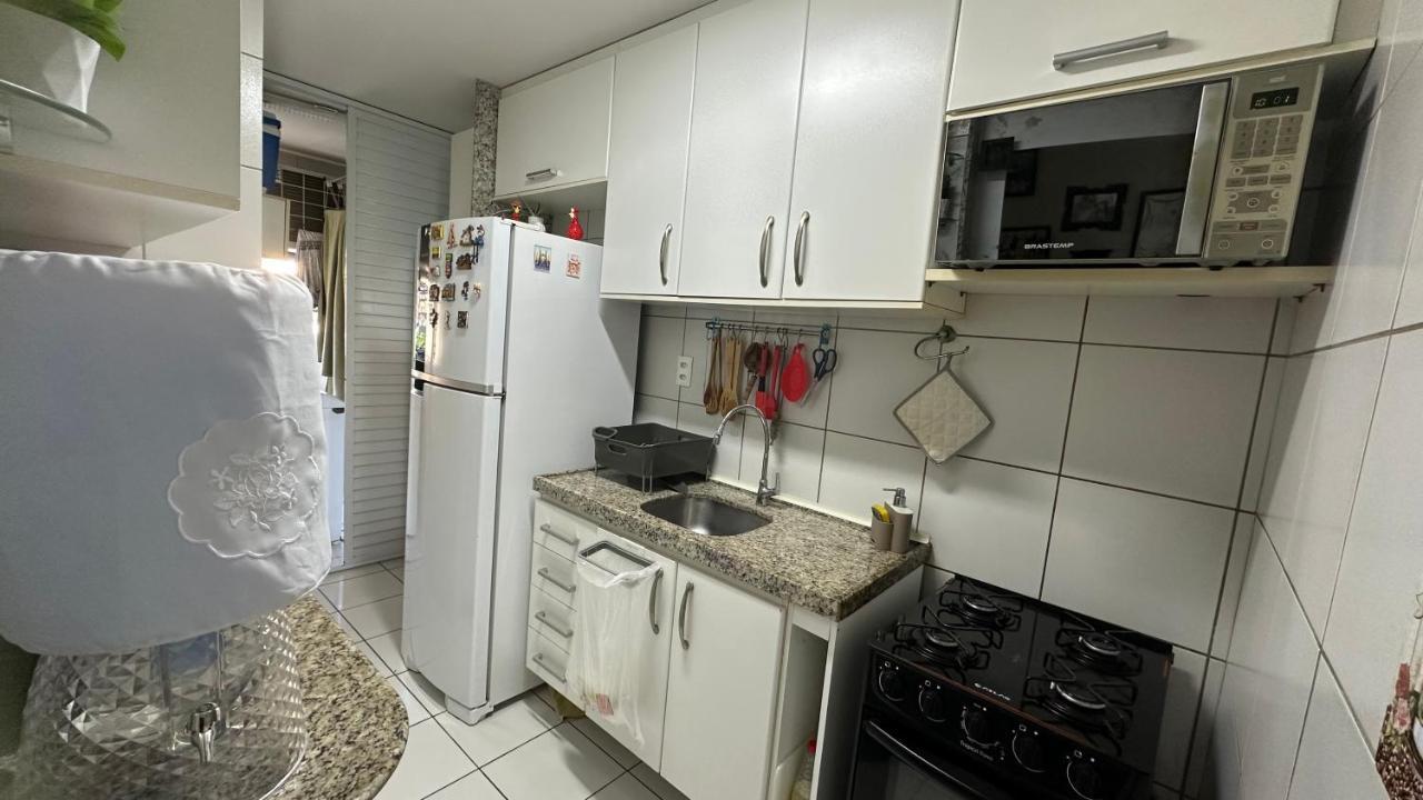 Apartamento No Rosarinho Recife Exterior photo