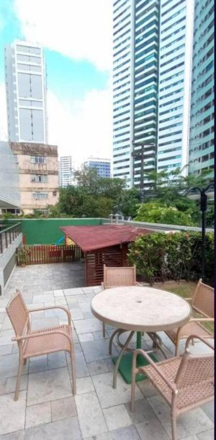Apartamento No Rosarinho Recife Exterior photo