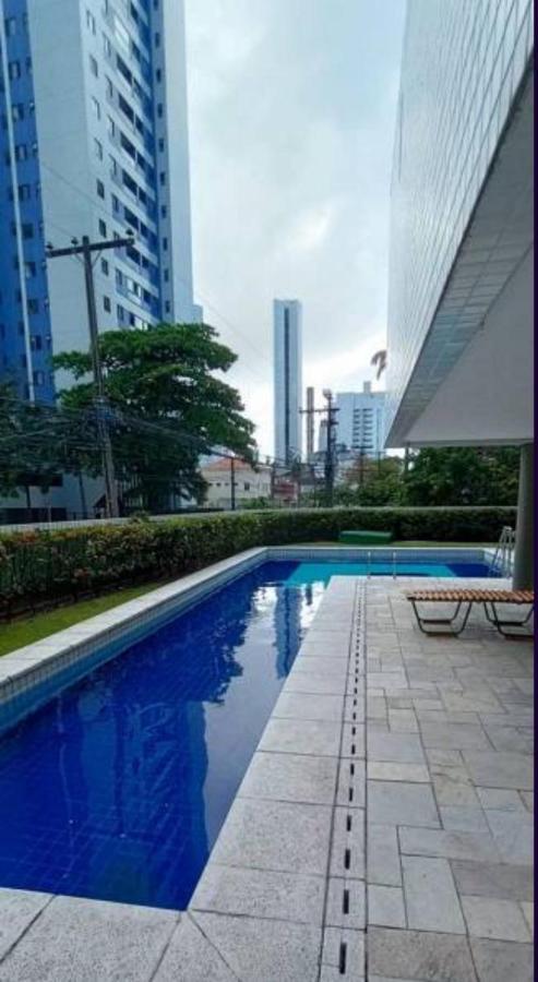 Apartamento No Rosarinho Recife Exterior photo